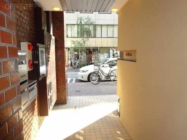 銀座大竹ビジデンス