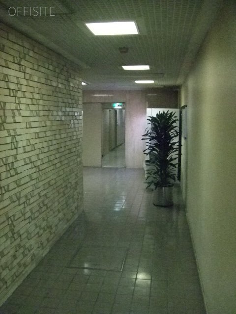 AC新宿農協会館ビル 画像