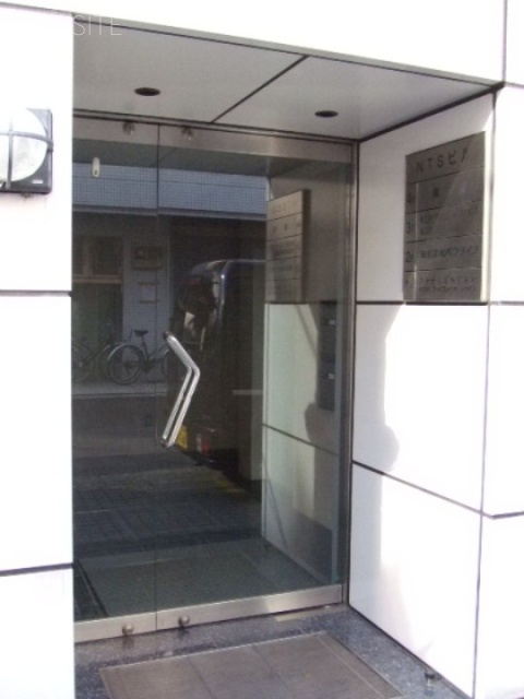 NTSビル 画像
