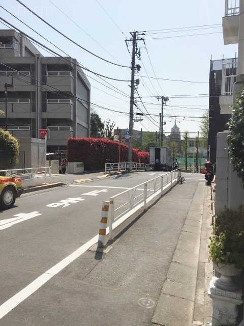 IMビル 周辺