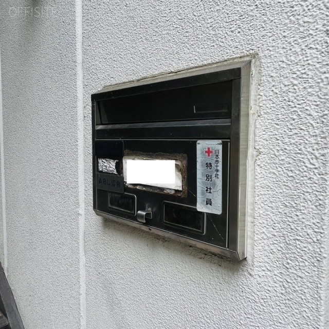 Kビル エントランス