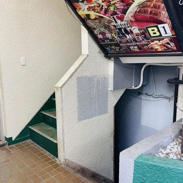 湯島ケイワンビル 外観