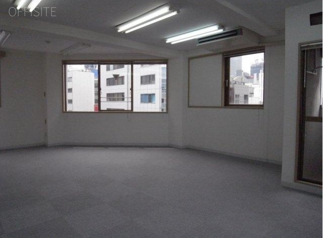茅場町ハヤオビル 画像