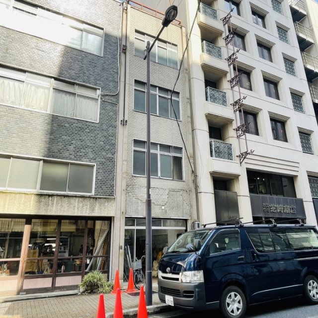 小田ビル 外観