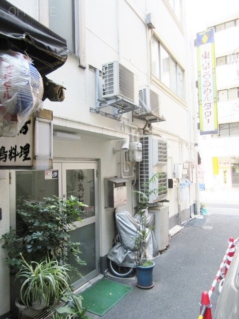 神丸ビル 周辺