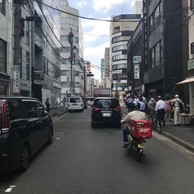 大久保ビル 周辺