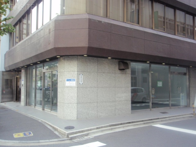 高木ビル 画像