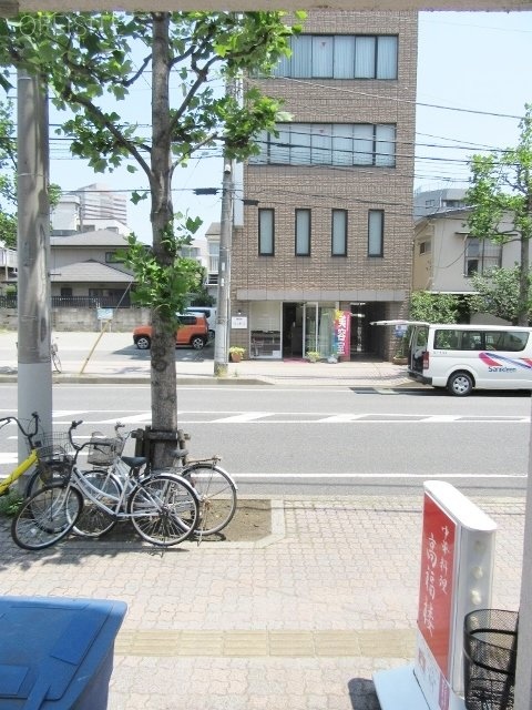 山本ビル 画像