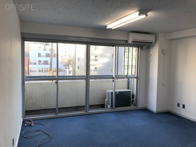 桜田ビル 502号室 室内