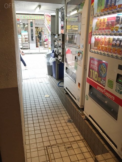 照力ビル 画像