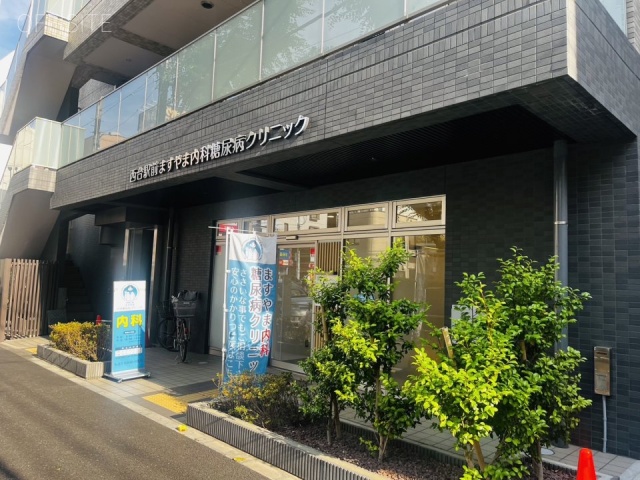 WEST GATE　外観