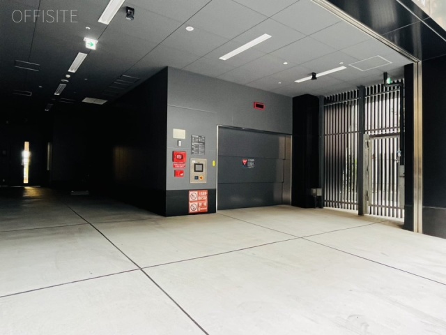 第一白鳳ビルディング 駐車場