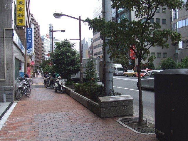 千代田ビル 画像