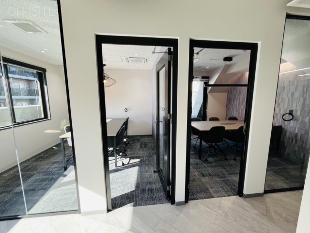 Grandir 日本橋小伝馬町(旧 ハニー小伝馬町ビル) 内装