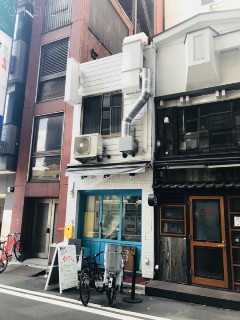 伊藤ビル 外観