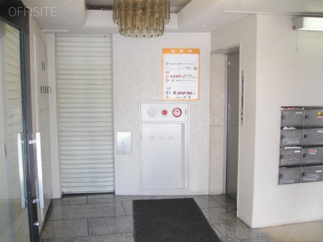 赤坂清水ビル 画像