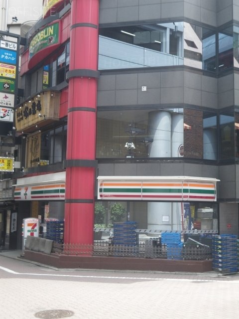 一番ビル 外観