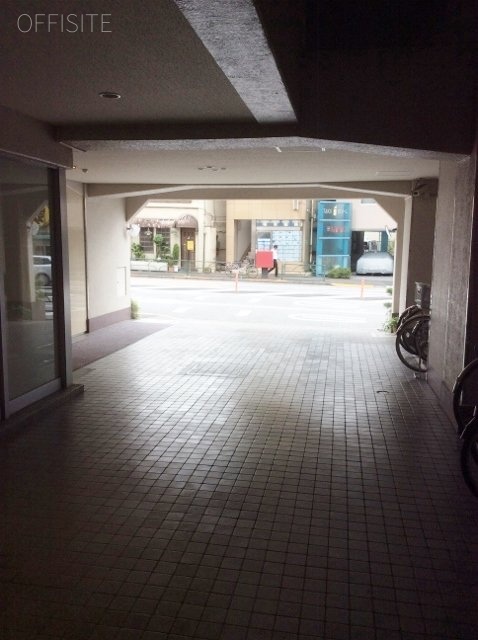 福田ハイツビル 画像