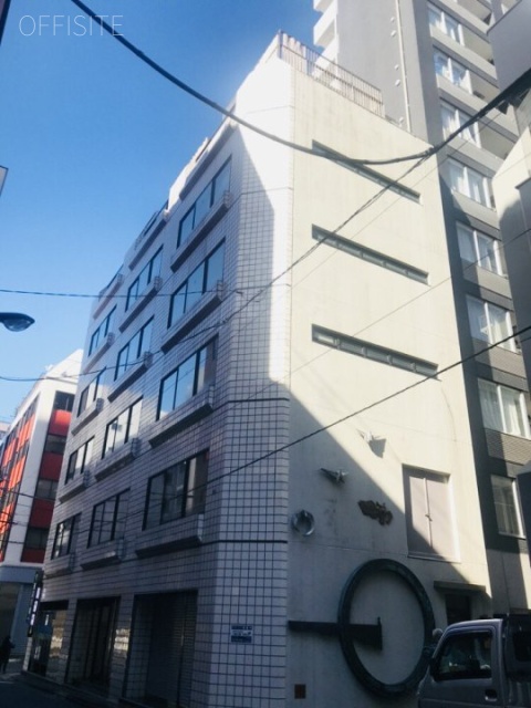 カワベビル　外観
