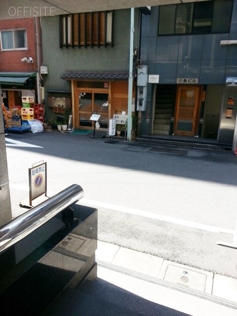 銀座蒲田ビル 画像