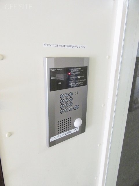 六本木ユニハウス 3階 5.16坪　設備
