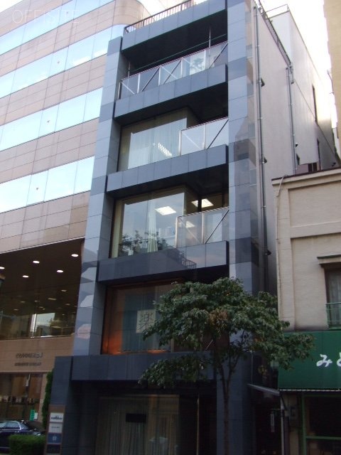協和ビル　外観