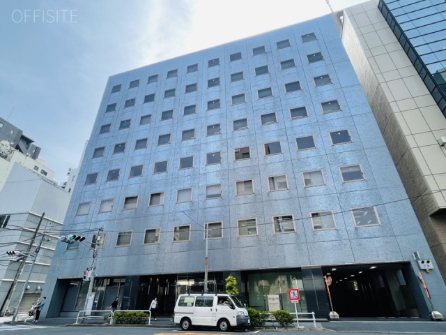 マタイビル　外観