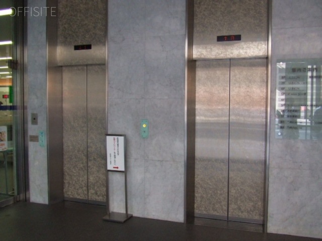 ヒューリック銀座ビル 画像