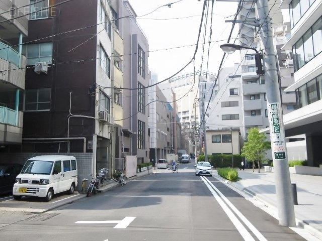 石福ビル 画像