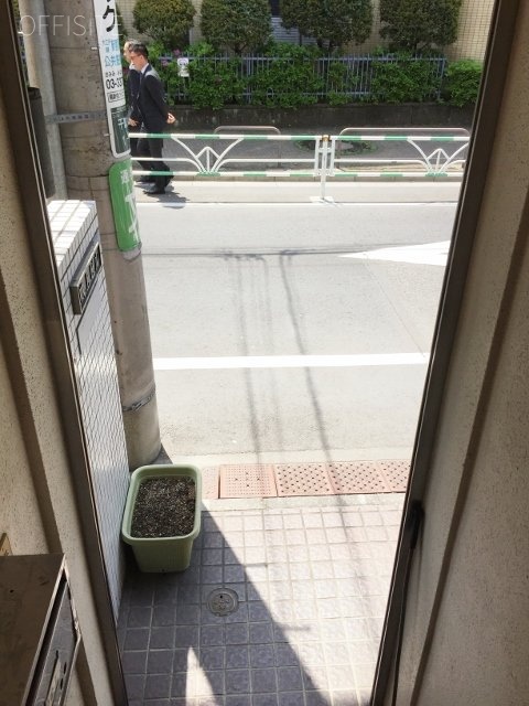 吹上ビル 画像