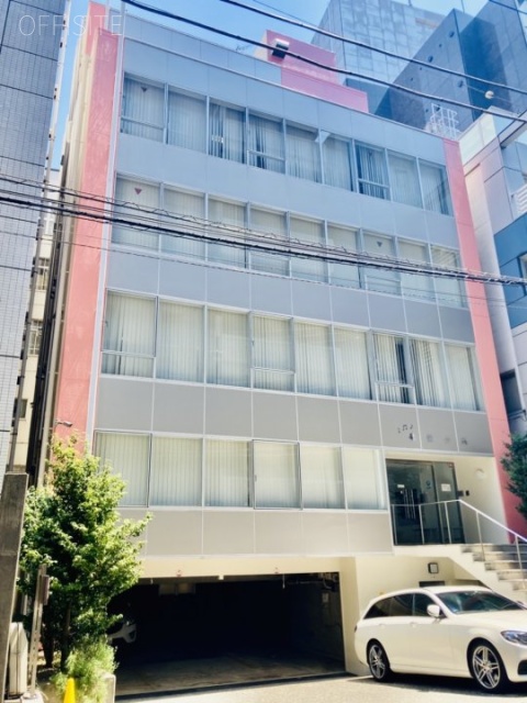 楽器会館　外観