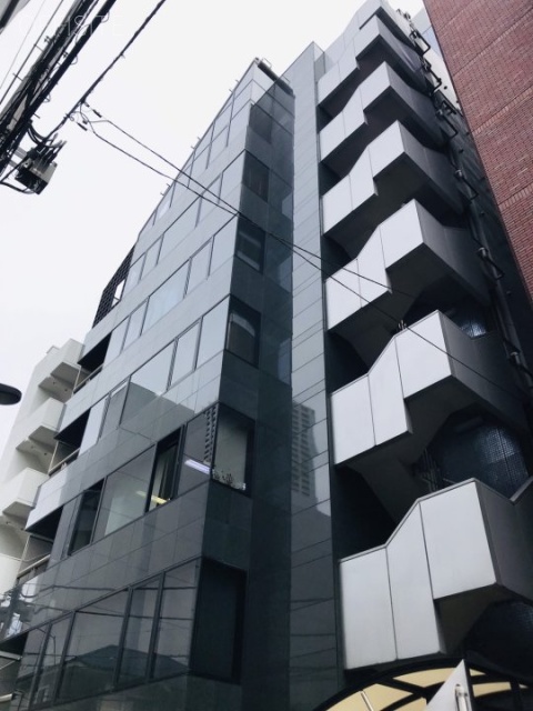 KDビル　外観
