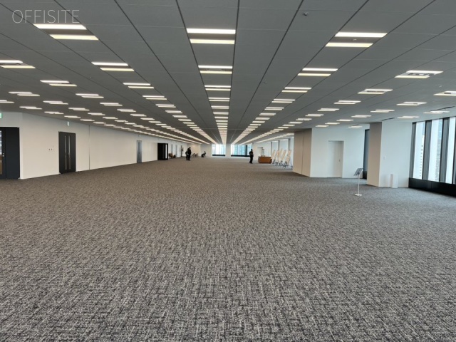 虎ノ門アルセアタワー　内装
