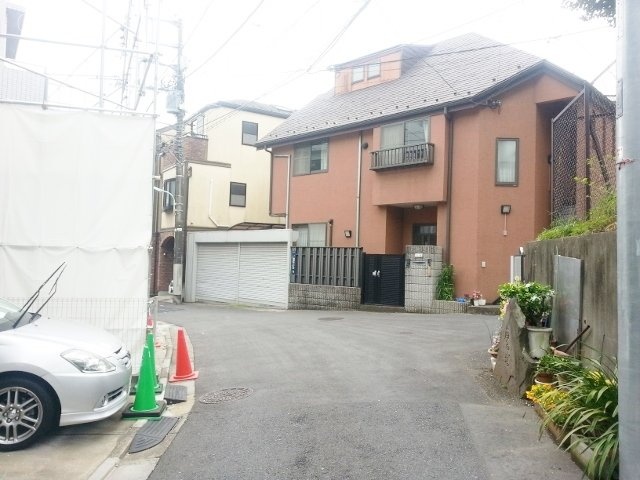 キャッスル西麻布ビル 画像