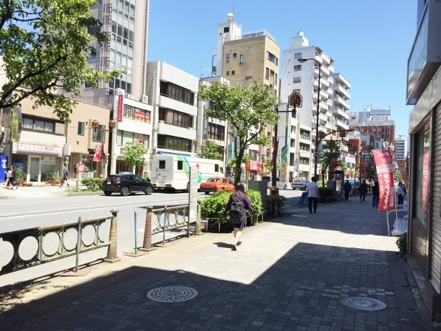 西池ゴールデンビル 画像
