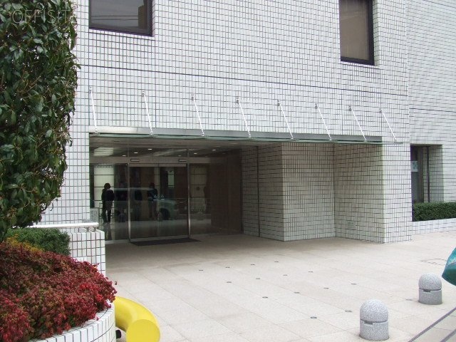 円通寺ガデリウスビル 画像