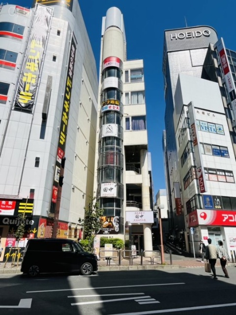 ミサワビル　外観