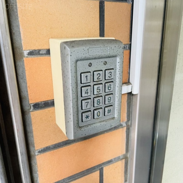 秋葉原五番館ビル 設備