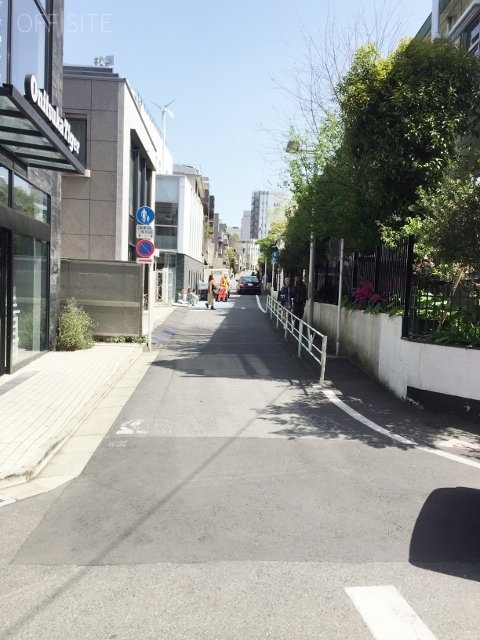 バルビゾン77ビル 画像