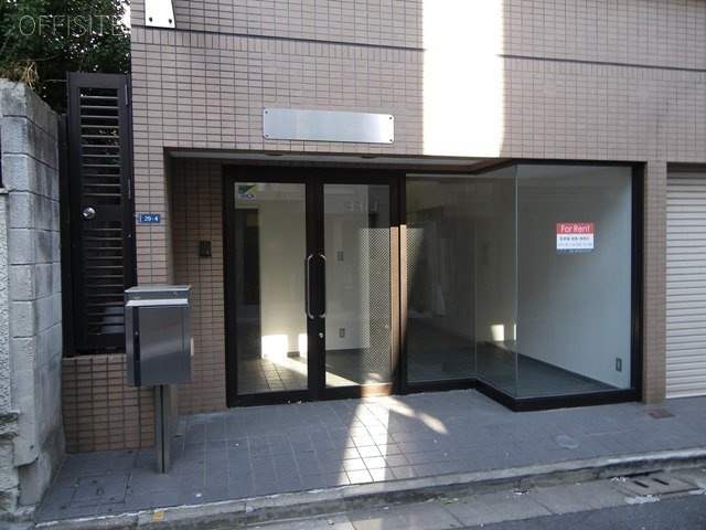 HANKビル 画像