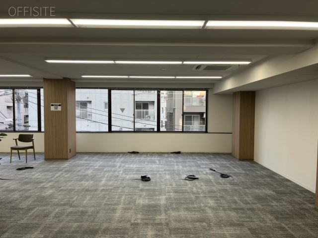 いちご聖坂ビル 内装