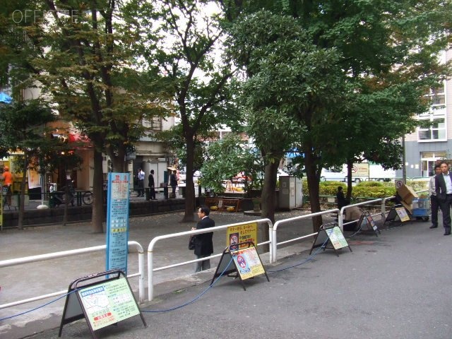 信交ビル 画像