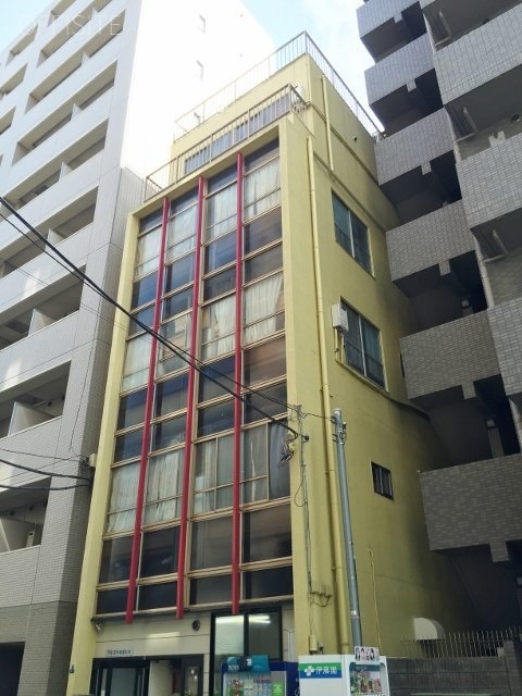 マルコウ金座ビル 画像