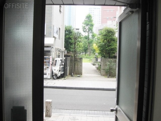 GRAND赤坂(藤貫ビル) 画像