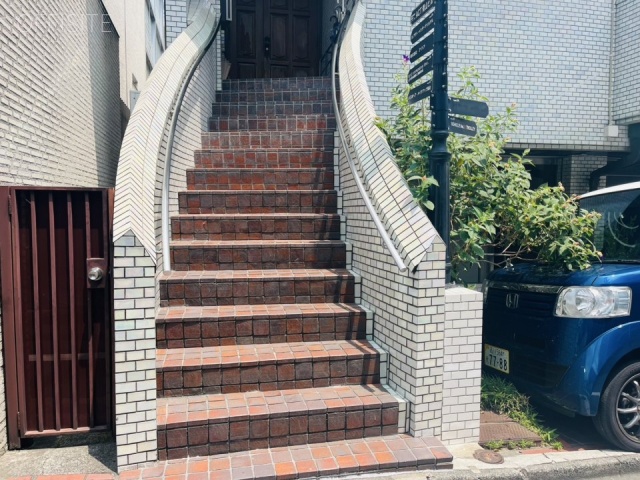 ACT南青山ビル　外観