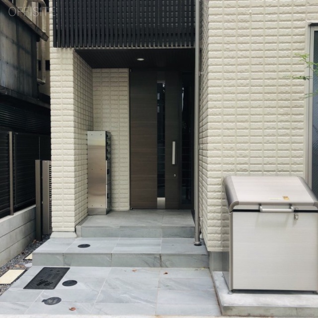 エルセリート赤坂 外観
