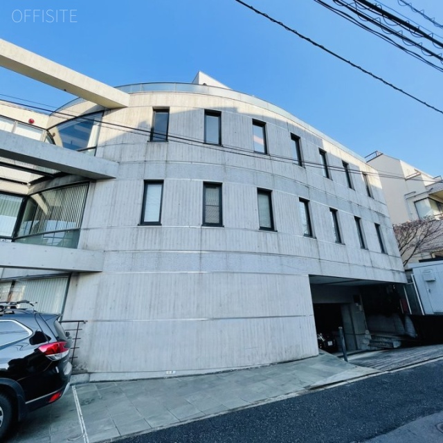 TAKIビル表参道 外観