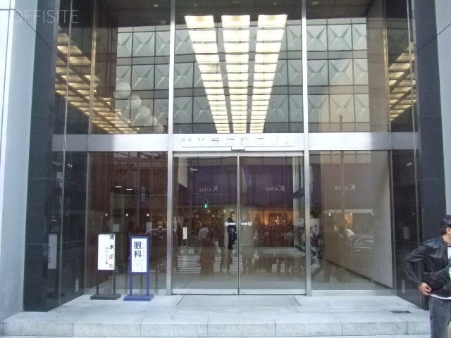 MY新宿第2ビル 画像