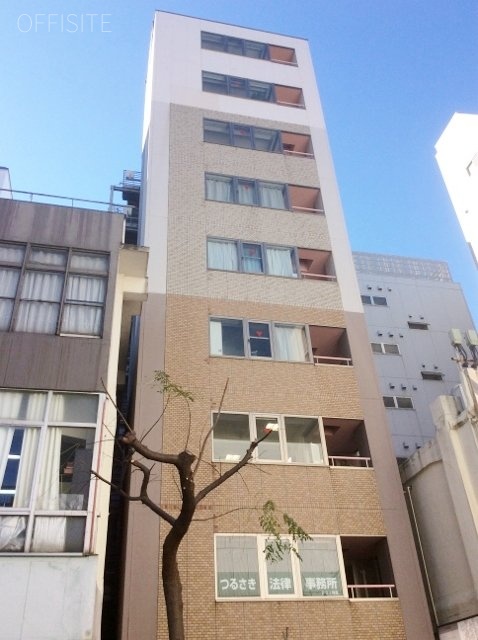 アコルデ横濱関内ビル 外観