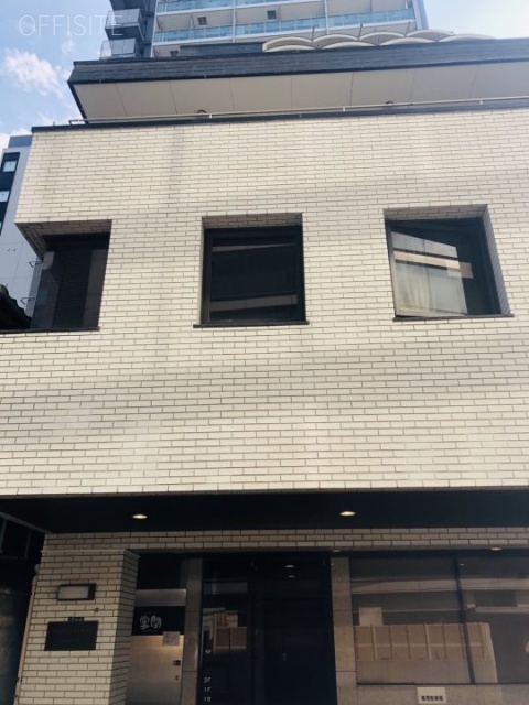 サクラハウス 外観